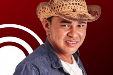 CANTOR CRISTHIAN ALVES